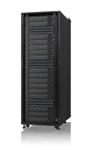 Cloud Platform for Dedicated Hosting