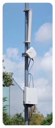 NEC的MB4300系列產品