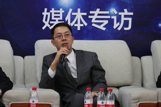 NEC（中國）顯示產品解決方案事業部 副總經理李帑接受媒體專訪——NEC從單純的產品提供商成功轉型為整體方案供應商
